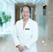 Nguyễn Thị Kim Mai - Hình 1