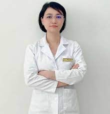 Nguyễn Thị Phương Thảo - Hình 1