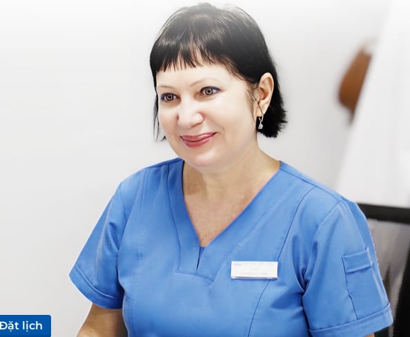 Lilita Fatakhova - Hình 1