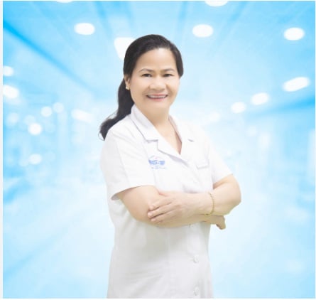 Nguyễn Thị Thanh Phương - Hình 1