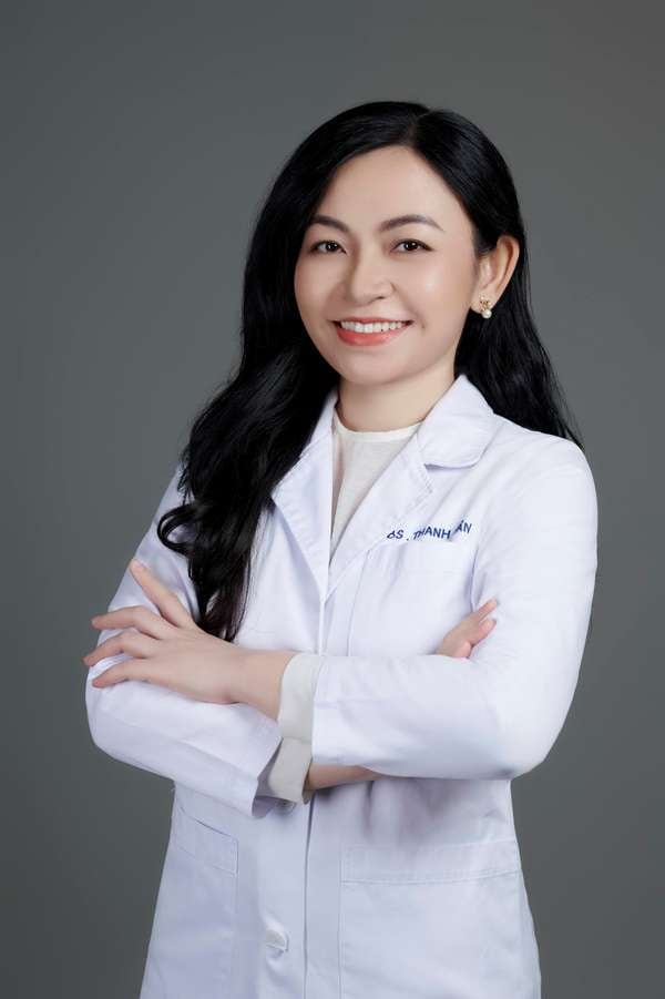 Nguyễn Thanh Vân - Hình 1