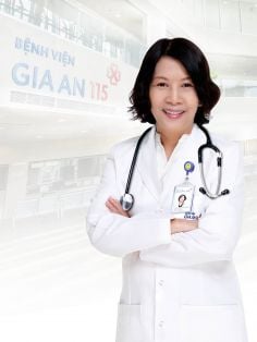 Trần Thị Mai Uyên - Hình 1