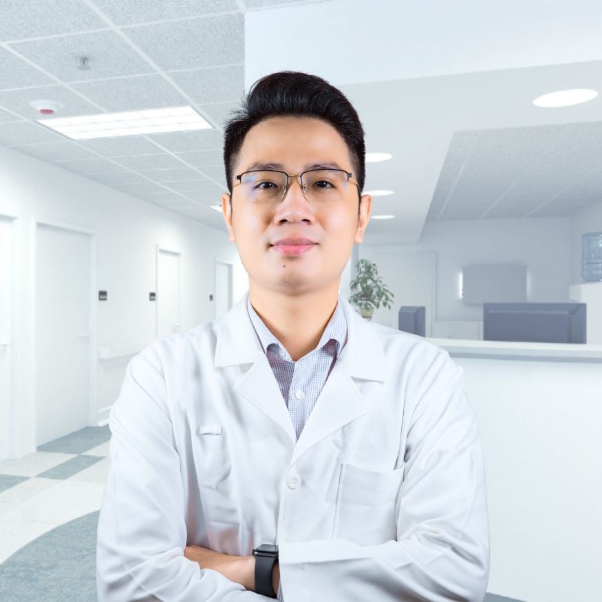 Phạm Thế Hoàn - Hình 1