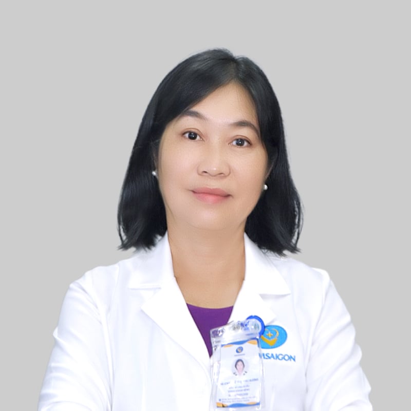 Lê Thị Thu Sương - Hình 1