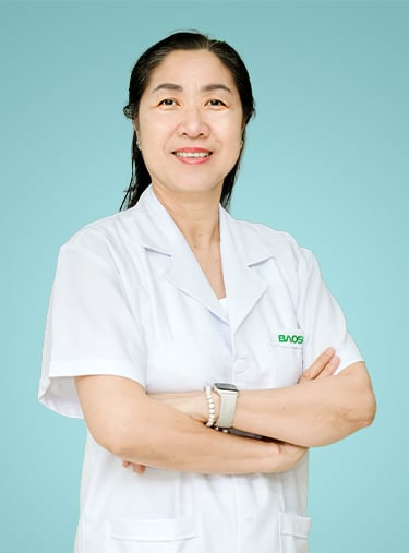 Đinh Bích Thủy - Hình 1