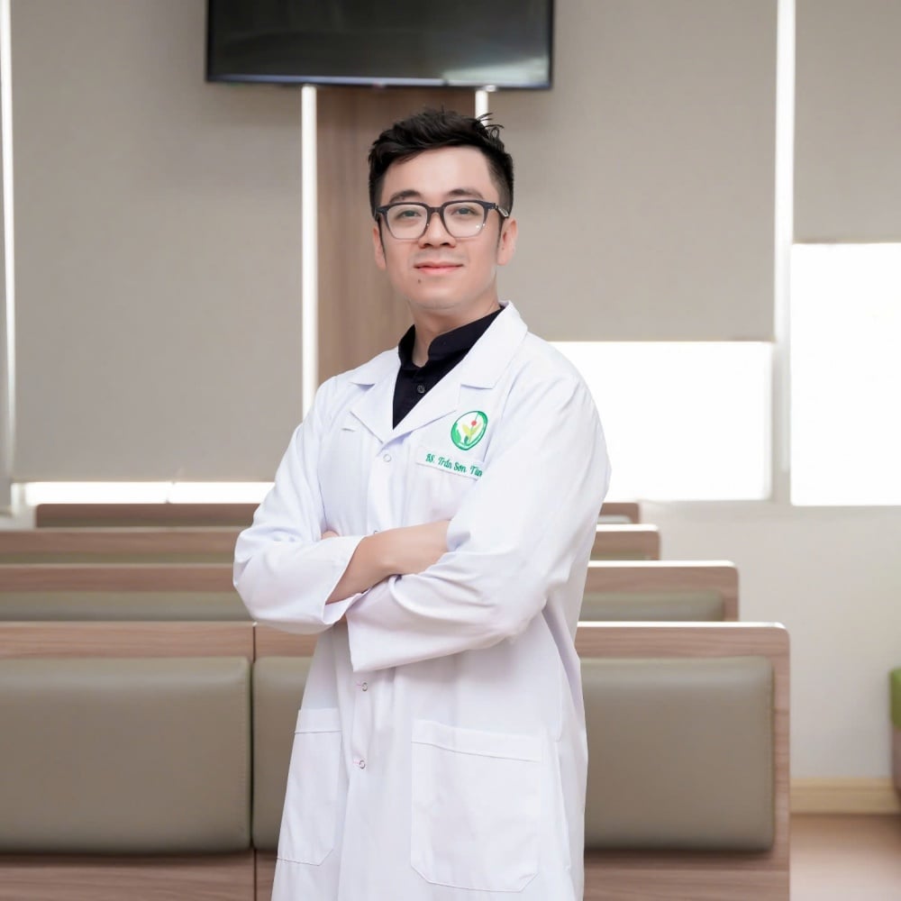 Trần Sơn Tùng - Hình 1