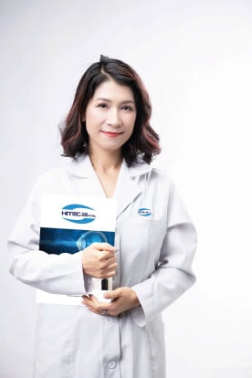 Phan Thanh Nga - Hình 1