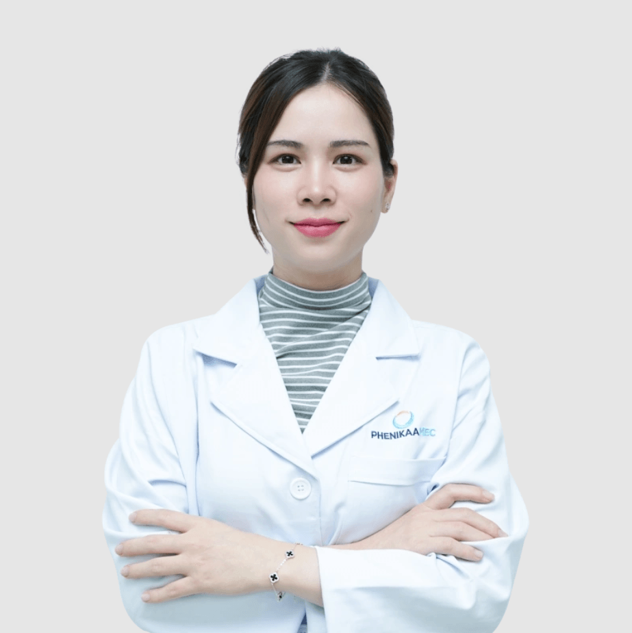 Phùng Thị Tâm - Hình 1
