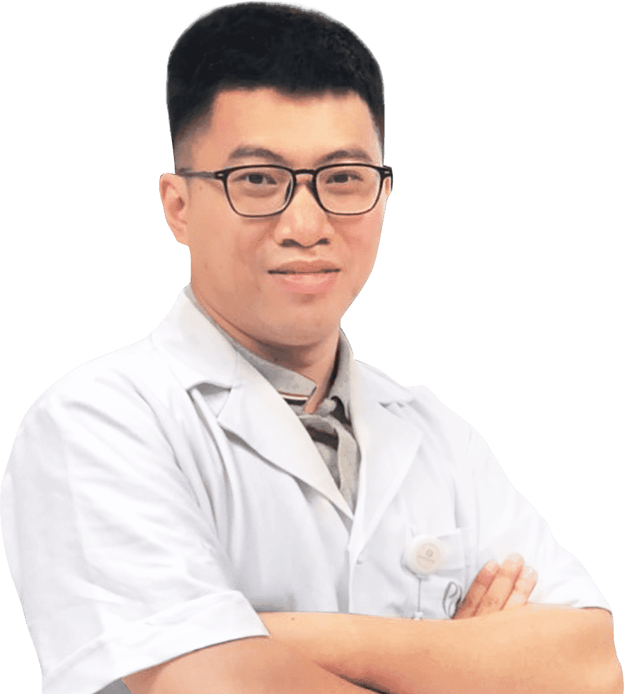 Lê Vũ Hải Duy - Hình 1