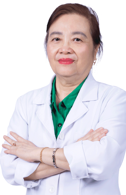 Nguyễn Thị Hồng Châu - Hình 1