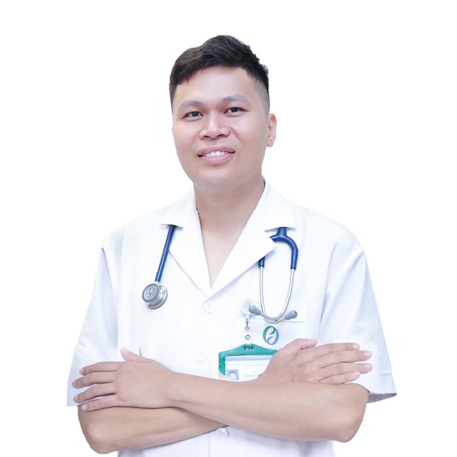 Ninh Công Vi - Hình 1