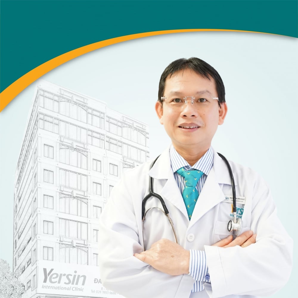 Trần Văn Huy - Hình 1