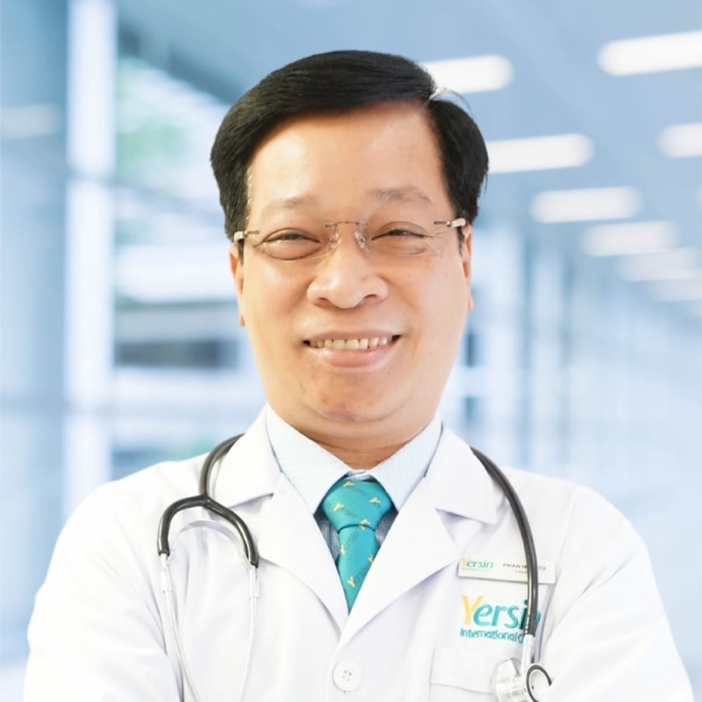 Phan Hữu Tú - Hình 1