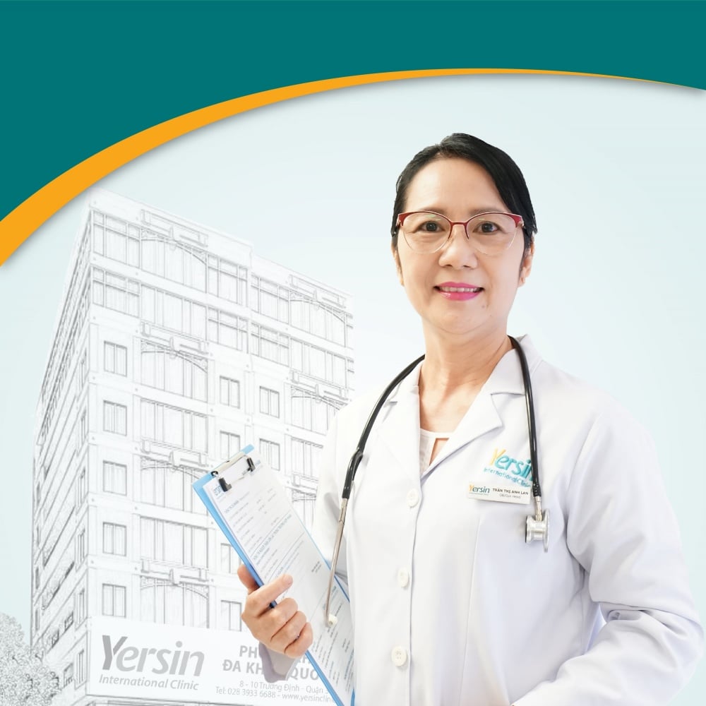 Trần Thị Anh Lan - Hình 1