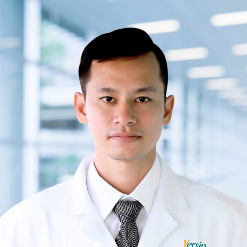 Đinh Trung Tường - Hình 1