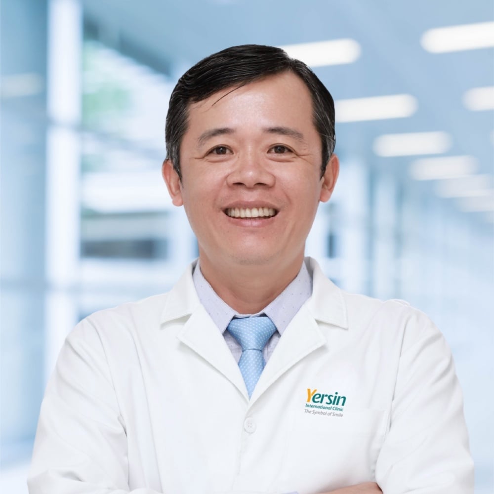 Đinh Thế Trung - Hình 1