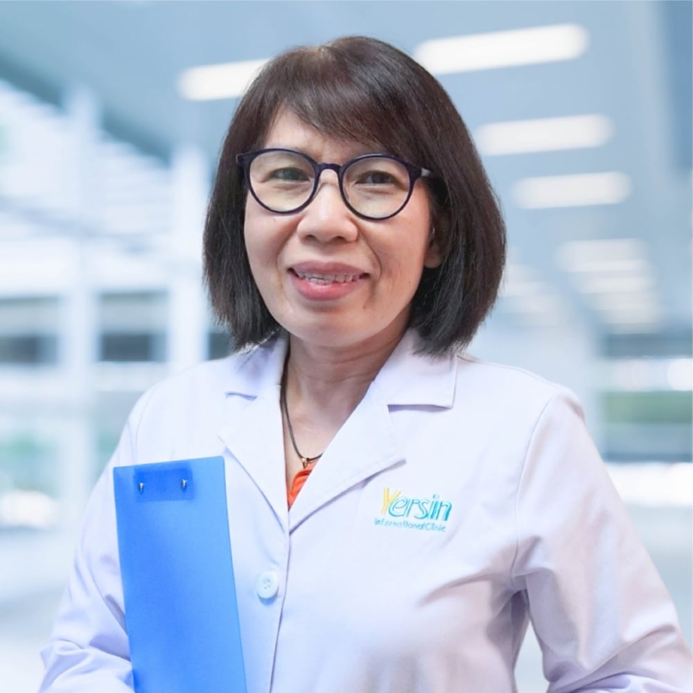 Nguyễn Xuân Thùy - Hình 1
