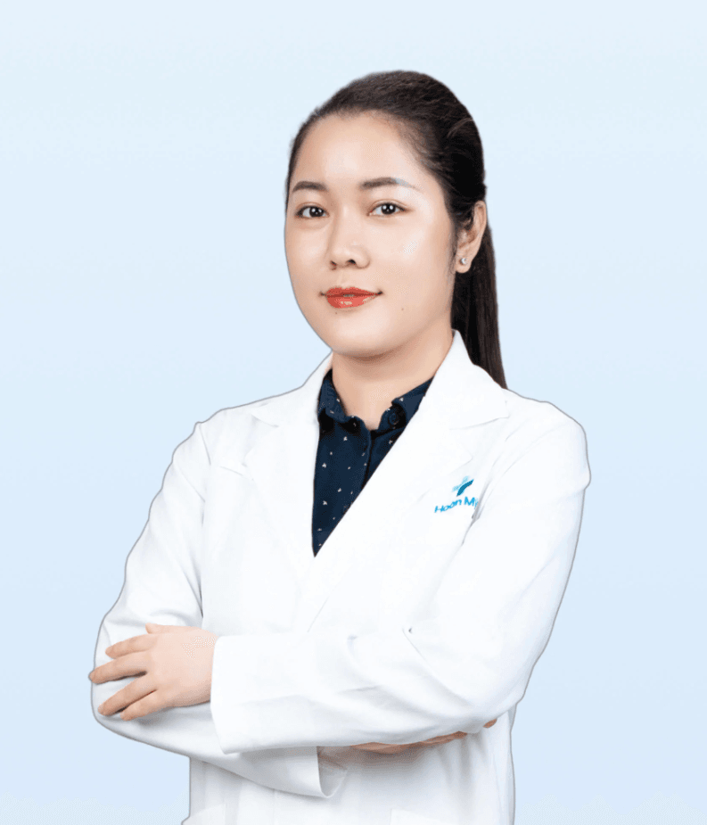 Trần Nguyễn Nam Như - Hình 1