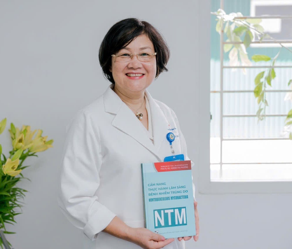 Hoàng Thị Phượng - Hình 1