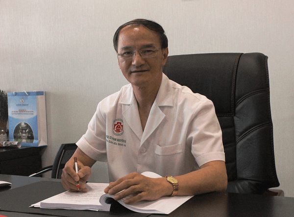 Phạm Nguyên Sơn - Hình 1
