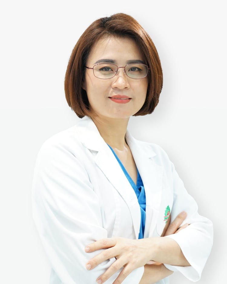 Tống Thị Vân - Hình 1
