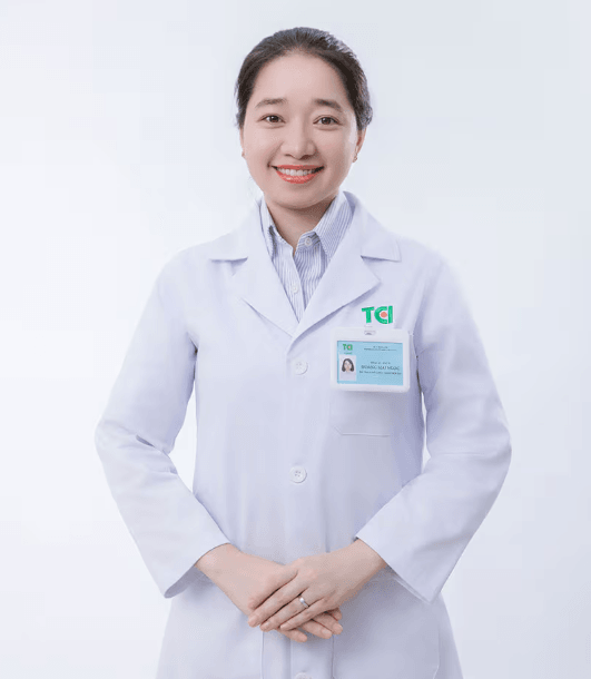 Hoàng Mai Ngọc - Hình 1
