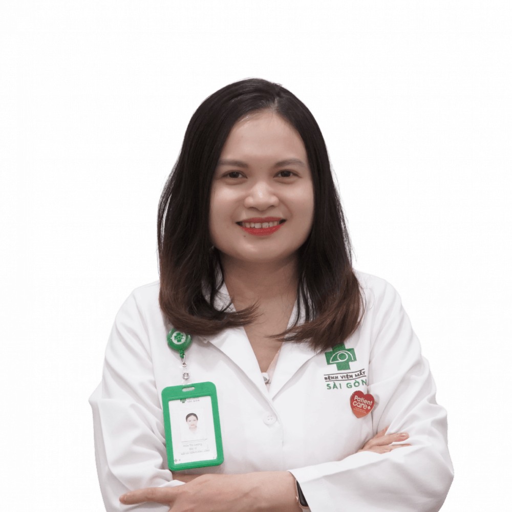 Hứa Thị Lượng - Hình 1