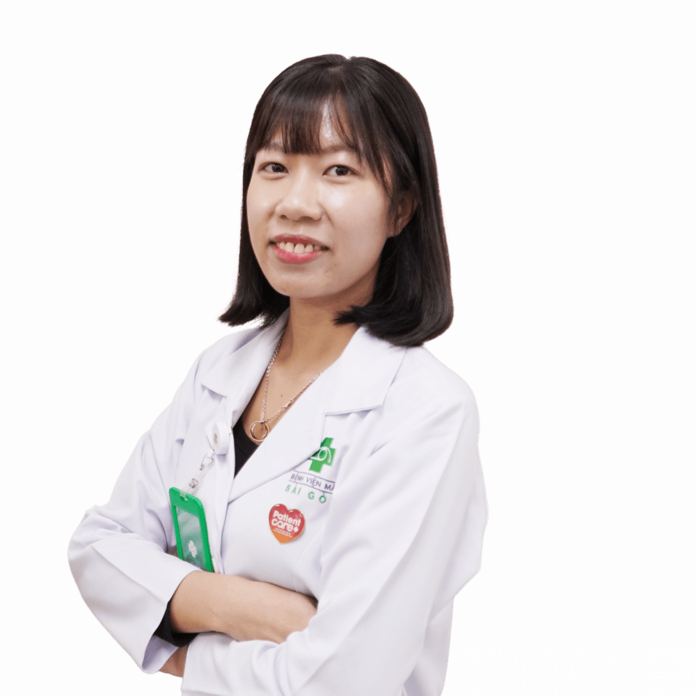 Mai Thị Thúy - Hình 1