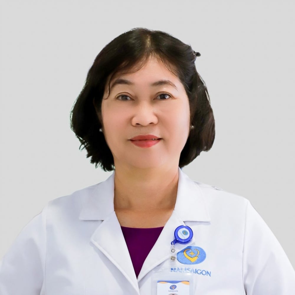 Lê Thị Thu Sương - Hình 1