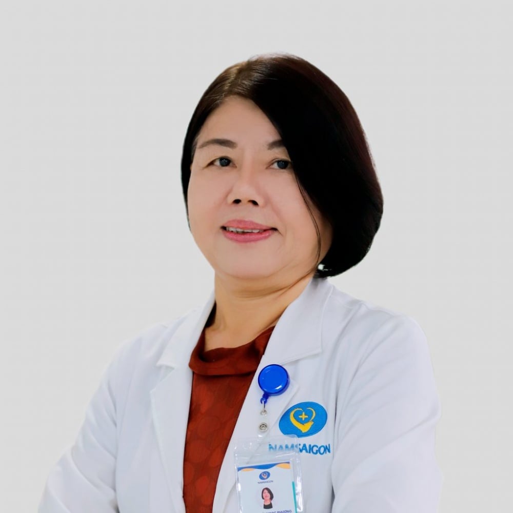 Bùi Ngọc Phượng - Hình 1