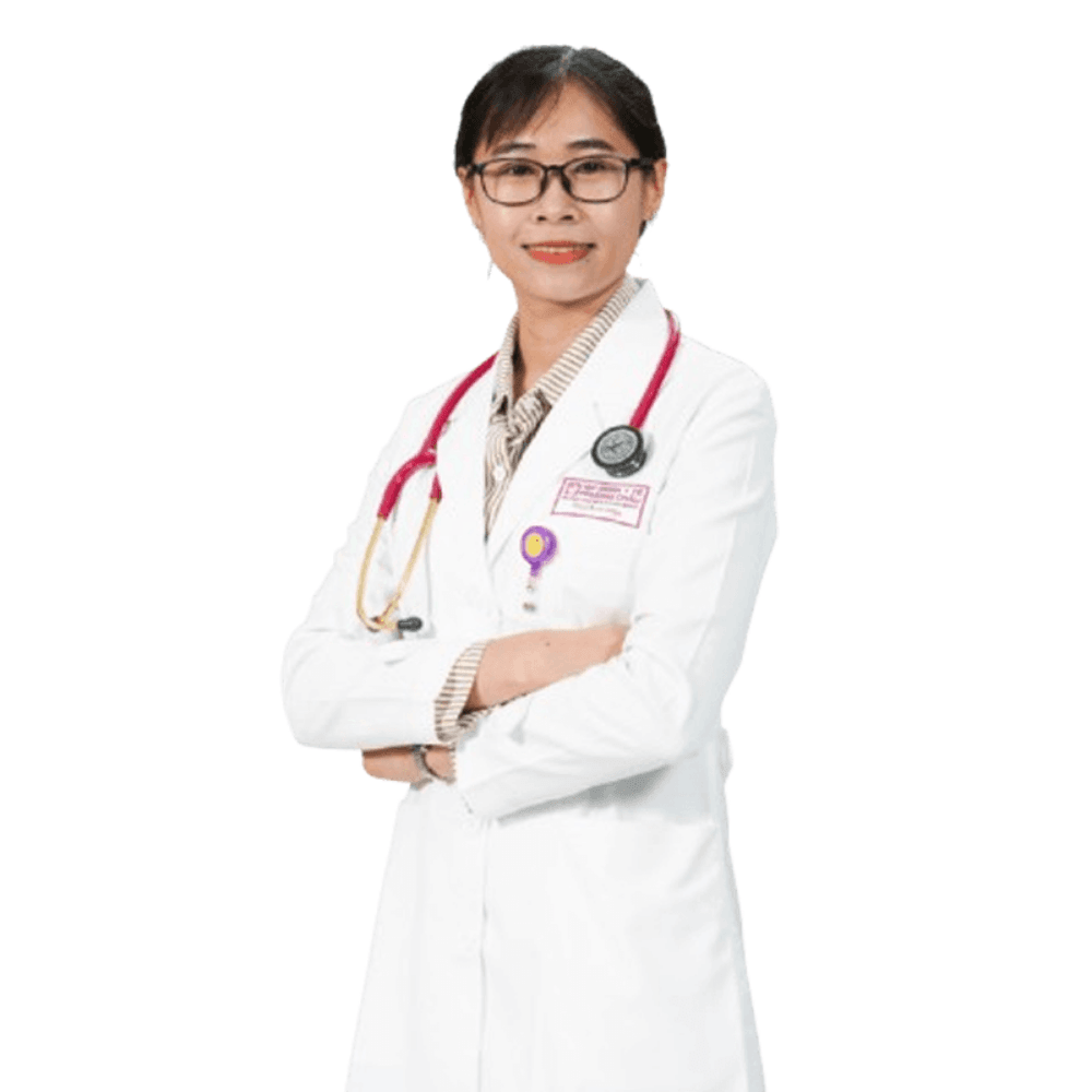 Phan Thị Thu Thảnh - Hình 1