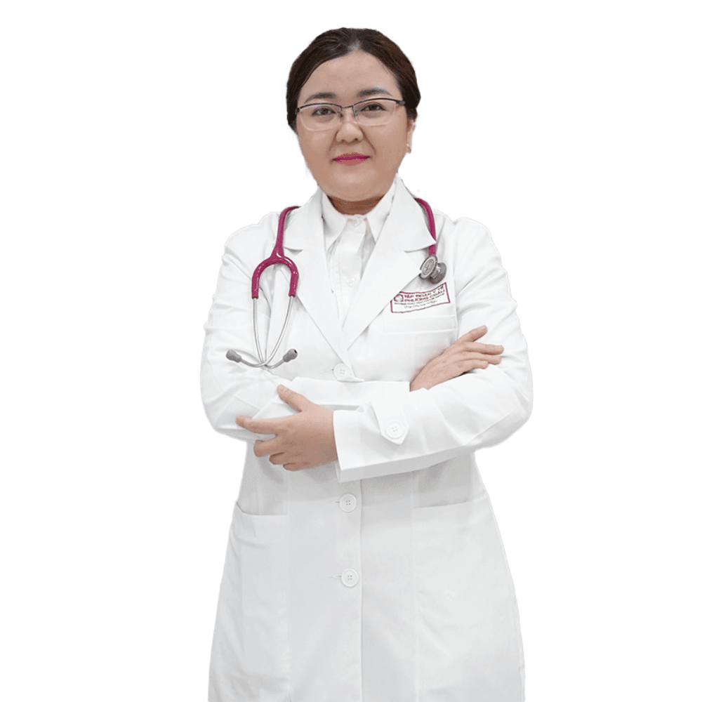 Trần Hà Phương Tâm - Hình 1
