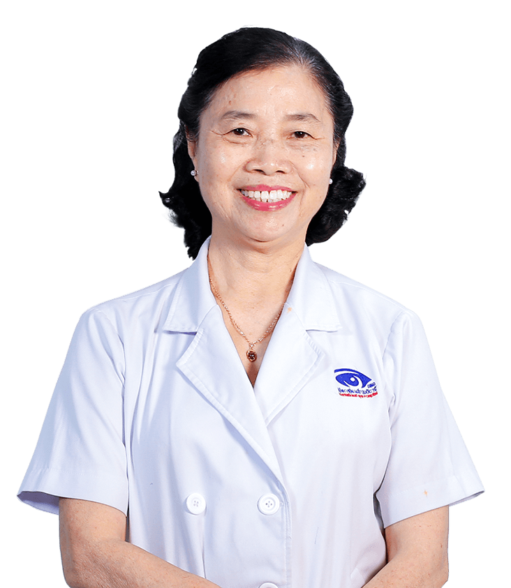 Bùi Minh Ngọc - Hình 1