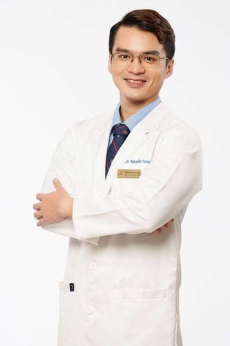 Nguyễn Trung Nghĩa - Hình 1