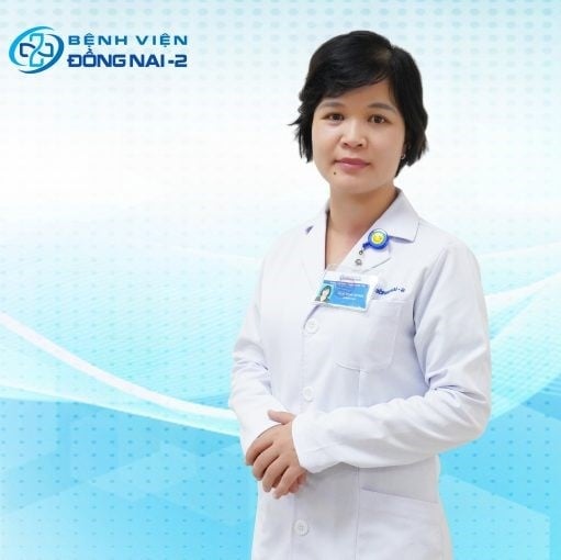 Đoàn Thị Hoà - Hình 1