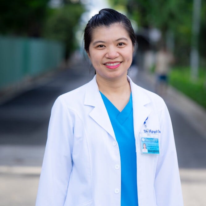 Phạm Kiều Nguyệt Oanh - Hình 1