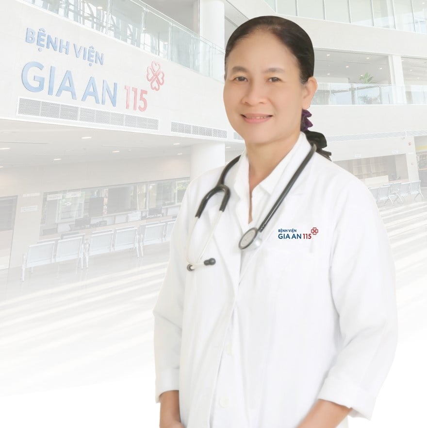 Dương Thị Thanh Tâm - Hình 1