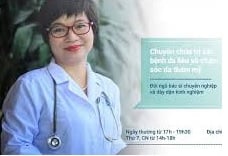 Phòng khám Da liễu Thu Hiền - Hình 1