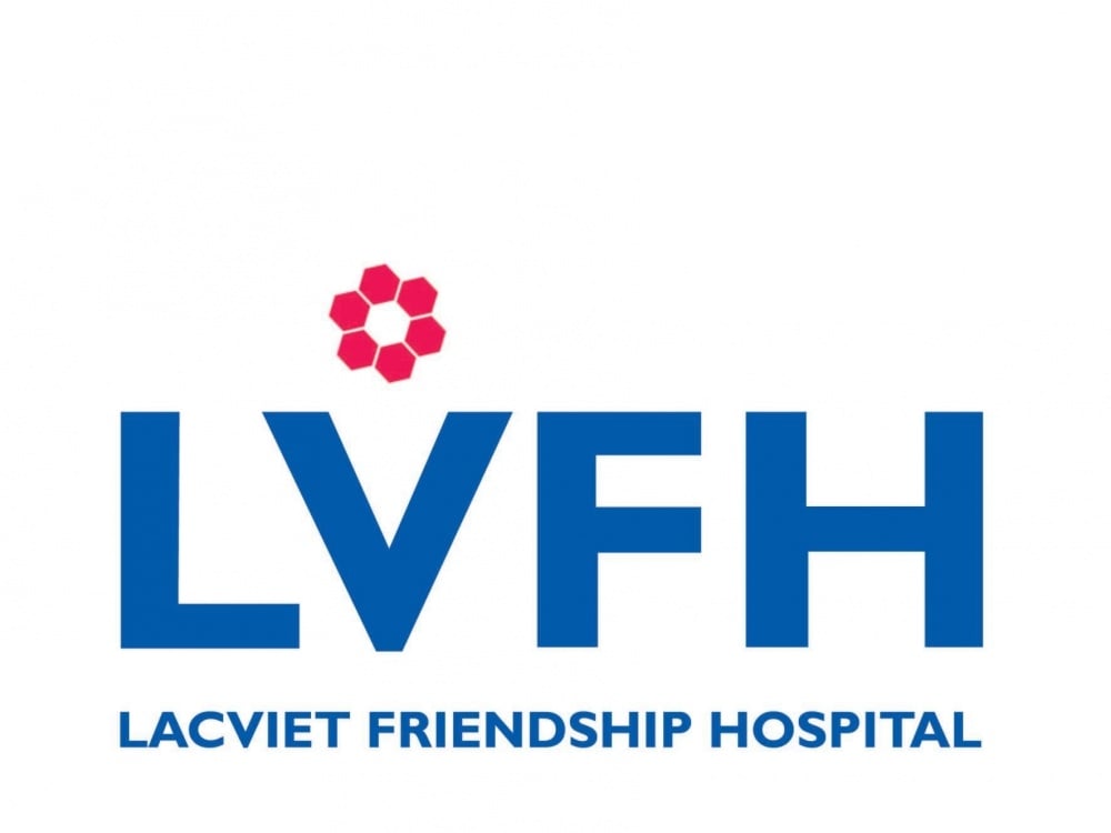Bệnh viện Hữu Nghị Lạc Việt Phúc Yên - Hình 1