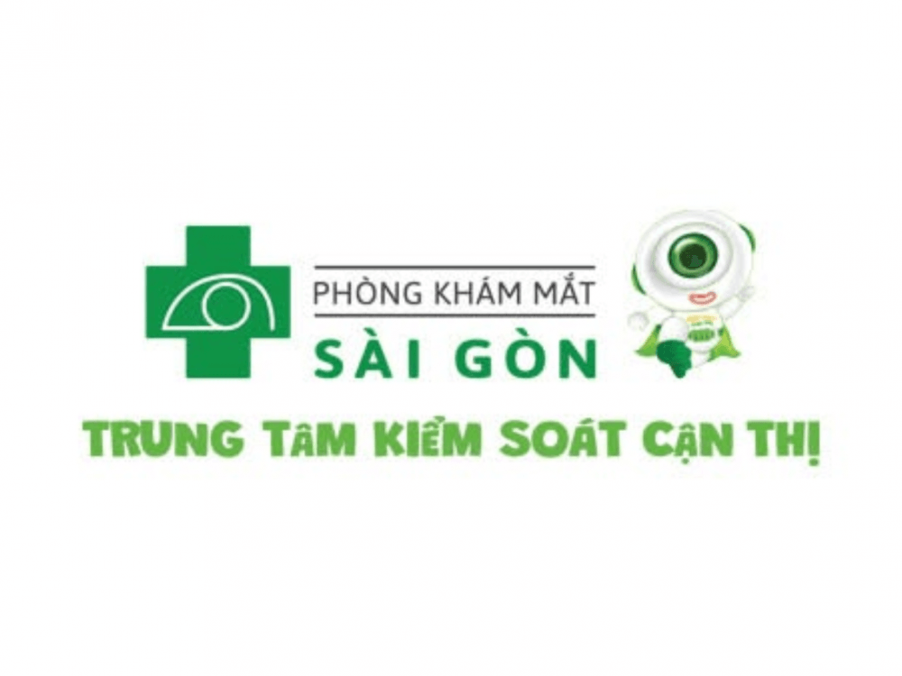 Trung tâm Kiểm soát cận thị Mắt Sài Gòn Hoàng Ngân - Hình 1