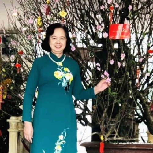 Đỗ Thị Liệu - Hình 1