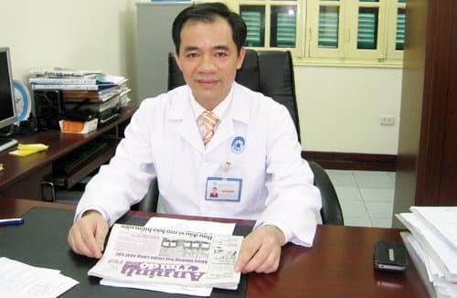 Nguyễn Xuân Hiệp - Hình 1