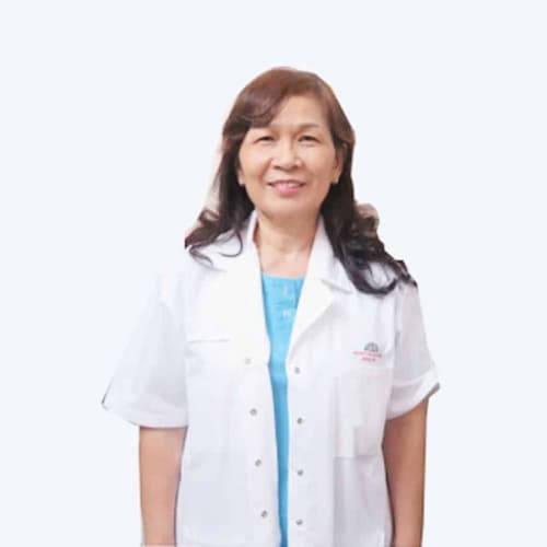 Hoàng Phương Lan - Hình 1