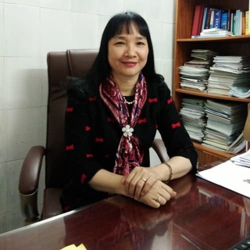 Trần Thị Thanh Hóa - Hình 1
