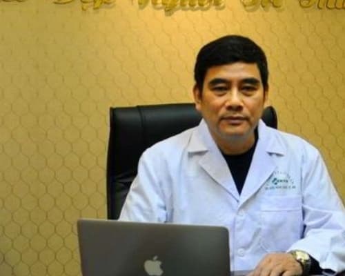 Nguyễn Huy Thọ - Hình 1