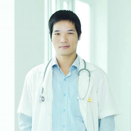 Đinh Mạnh Hùng - Hình 1