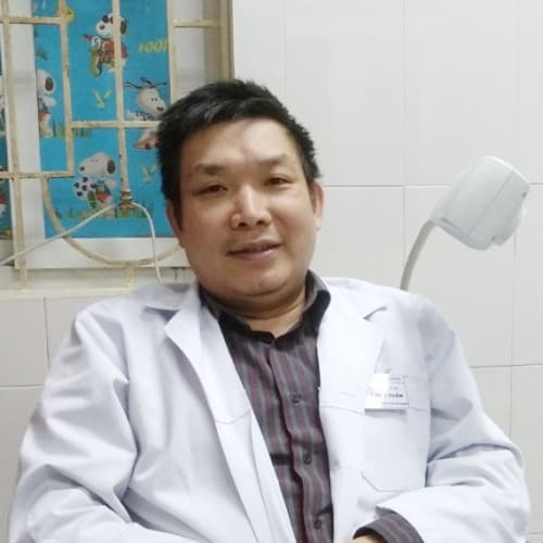 Hồ Anh Tuấn - Hình 1