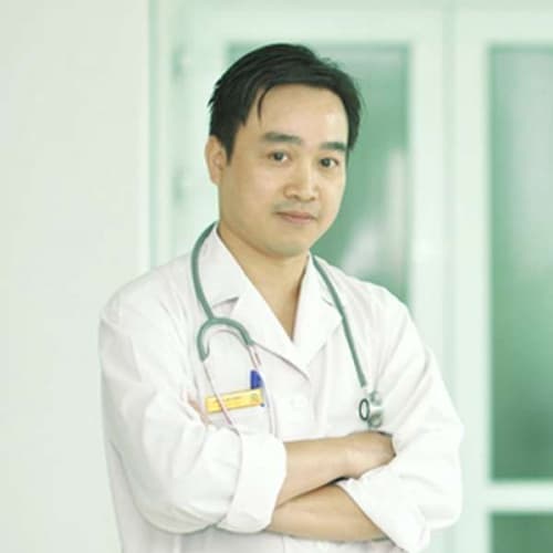 Trần Nam Sơn - Hình 1
