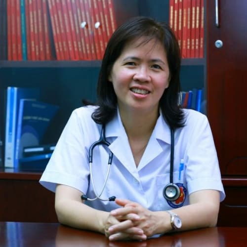 Trần Ngọc Ánh - Hình 1