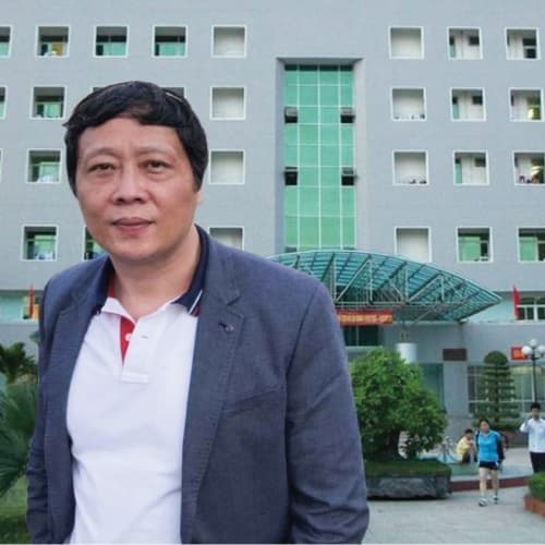 Vũ Quang Vinh - Hình 1